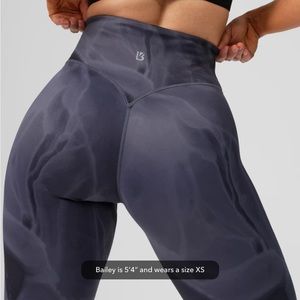 Buffbunny impact legging NWT